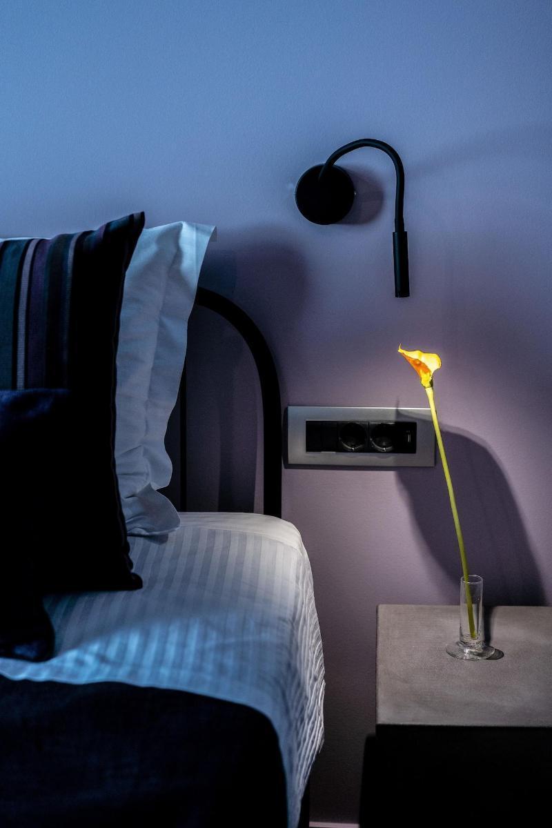 Aethra Boutique Rooms Nafplio Eksteriør billede